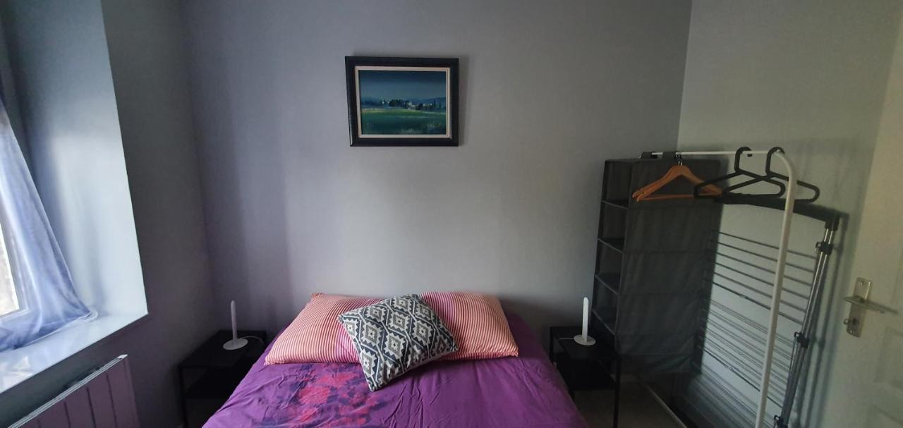 Appart 2 Chambres *Notre Bout Du Monde* 布雷斯特 外观 照片